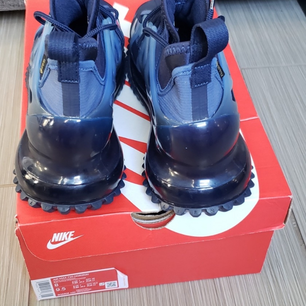 Nike airmax horizon 720 mystic navy